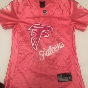 Reebok NFL Atlanta Falcons Matt Ryan #2 Jersey